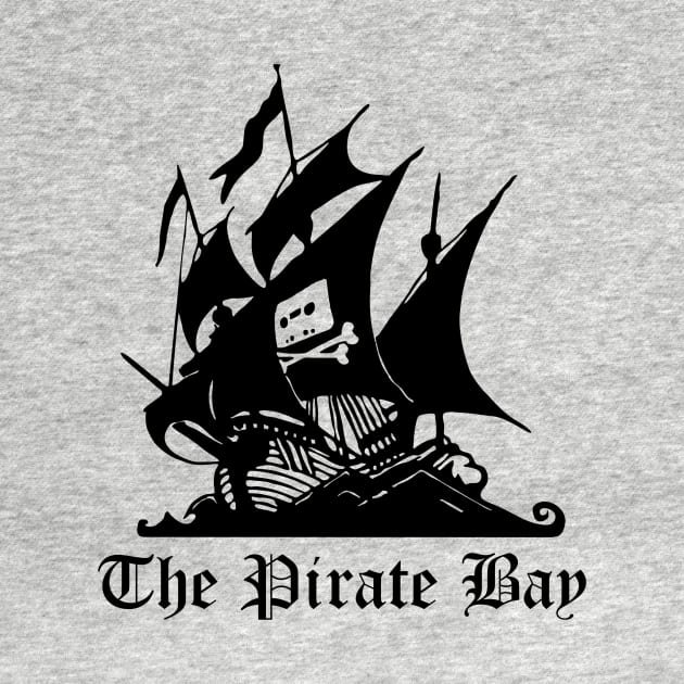 Pirate Bae Boat by LefTEE Designs